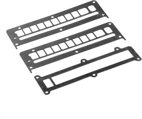 Bosch Dichtungssatz für Brennereinheit 76611 7098098