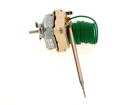 Bosch Temperaturregler 87290111450