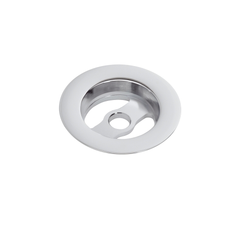 Hansgrohe Ventilteller edelmatt 94300880