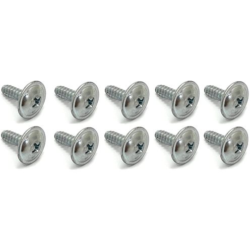 Bosch Schraube 10 Stück 87134030120