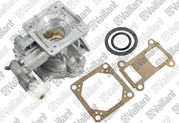 Vaillant Gasgehäuse MAG 275/9 X MAG 275-400/9 XV 215605
