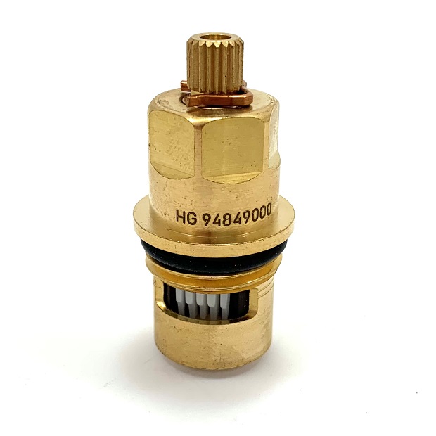 Hansgrohe Absperreinheit Elastop 94849000
