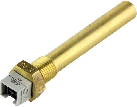 Bosch Fühler Kessel G1/4 75lg D=11 63037932