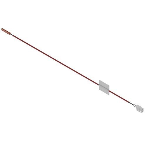 Bosch / Buderus Temperatursensor NTC 500 mm R40 8738213808