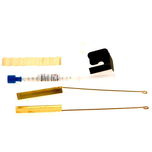 Buderus Speicherfühleranschluss-Set, KS Solar 63004649