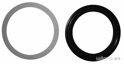 Buderus Dichtungs-Set 100x109D - 115/138Dx3 1 Stück 87101030960