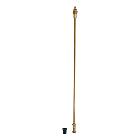 Grohe Oberteil für Eurotec/Egatec 1/2'' 41019000