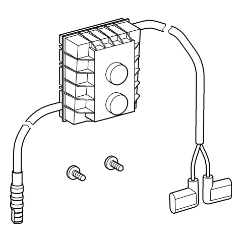 Grohe Urinal Elektronik 230V 42187000