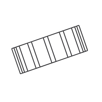 Hansgrohe Aktiva Montageschlüssel F6/Croma 95055000