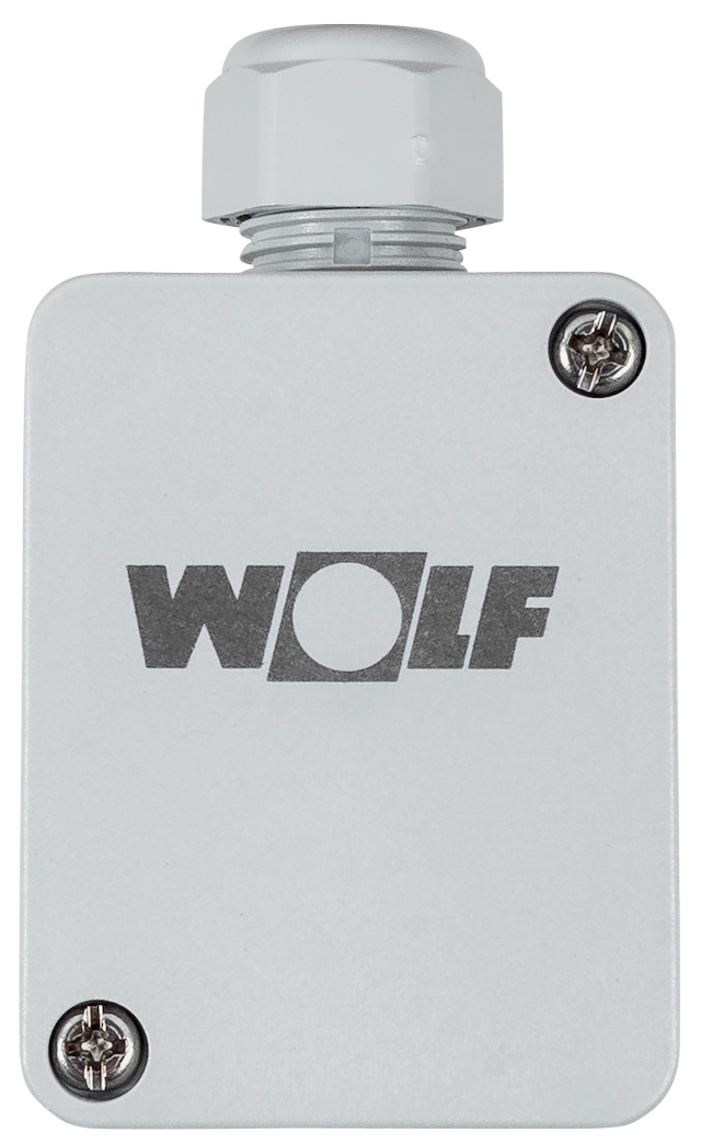 Wolf Base wireless für Raummodul RM-2 wireless 2747659
