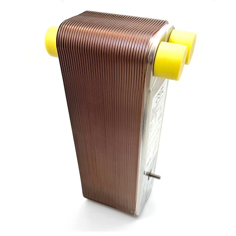 Stiebel Eltron Wärmetauscher CB 20-73 H 282183