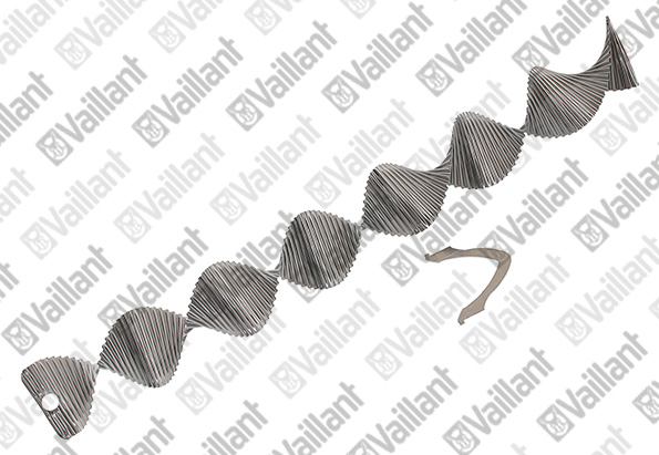 Vaillant Leitblech VGH 160/3 XZ VGH 160/4 XZ 153191