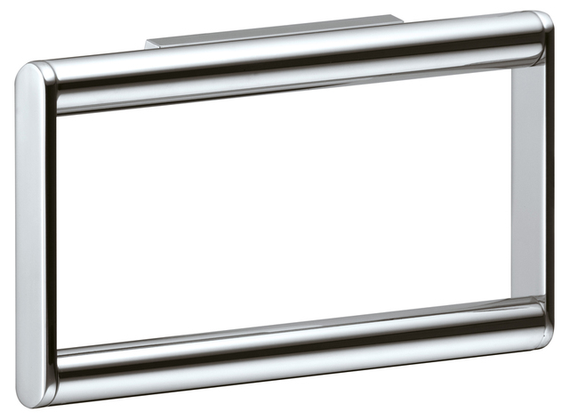 Keuco Handtuchring Plan Edelstahl 14921070000