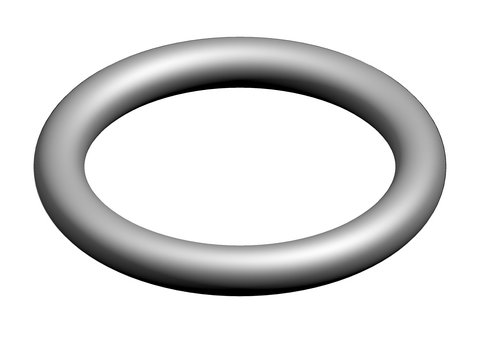 Bosch O-Ring 10 Stück 87402050040