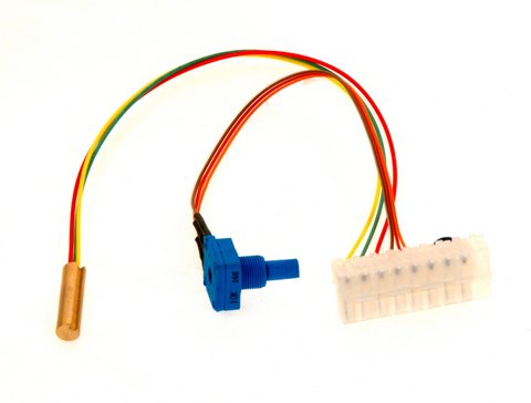 Buderus Temperaturfühler TF4 Interner Vorlauffühler für LSE 82325540