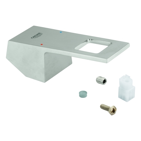 Grohe Hebel supersteel 46786DC0