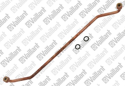Vaillant Rohr Beipass für VWF 157+197/4 0020222915