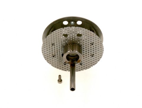 Bosch / Buderus Mischsystem BBE/BE-A 2.1-43/45kW für Ölbrenner BE-A1.0-2.0, für Mischeinrichtung 8718585041
