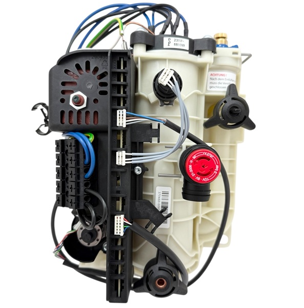 Stiebel Eltron Multifunktionsgerät 3.2 Pd 355129