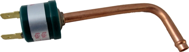 Wolf Drucksch 4.2MPa/3.7Mpa für BWL-1S-7 2745649