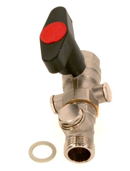 Buderus Armatur VL GB132T 63023044