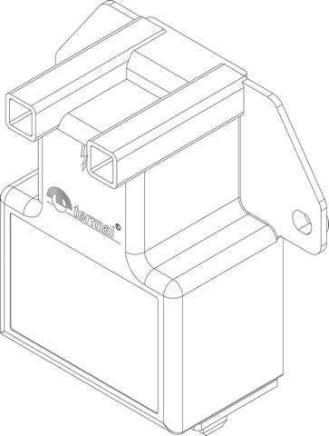 Bosch / Buderus Zündtrafo 87186880150