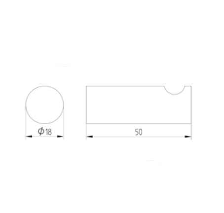 Avenarius Haken 9001600010