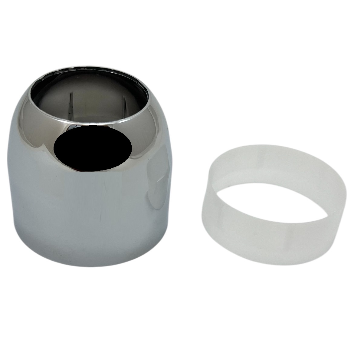 Ideal Standard Abdeckkappe A1520 AB1993, chrom A963290AA