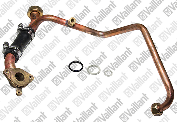 Vaillant Rohr VUV-Pumpe bzw. ADG VSC 126&196-C VSC 126&196-C R1