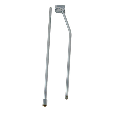 Kludi Zugstange chrom 7436905-00