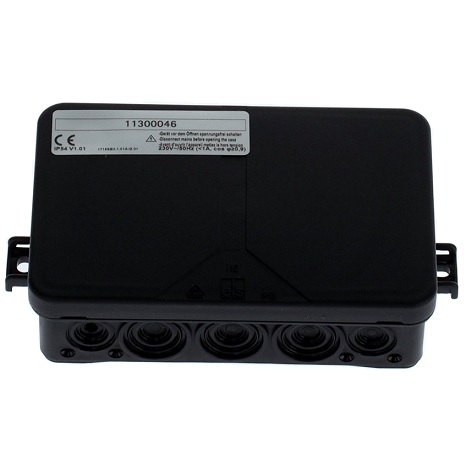 Bosch Steuerung 87182245480