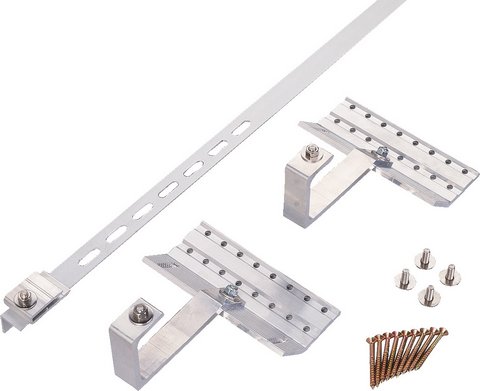 Bosch Sparrenanker-Set FKB1 7739300035