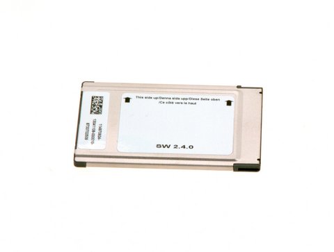 Bosch Steuergerät 2.4.0 8738204560