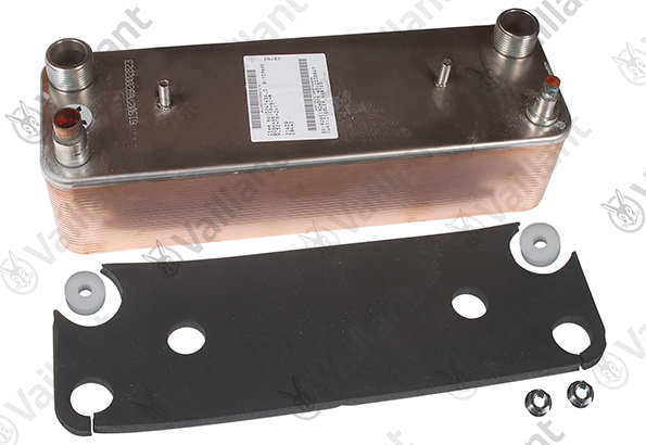 Vaillant Kondensator 0020273865