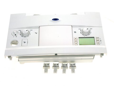 Bosch Steuergerät 8716765807