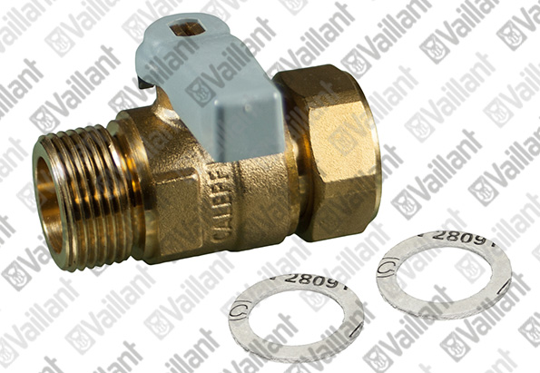 Vaillant Hahn VNC 28&1 (UCHJ 50..) 0020075033