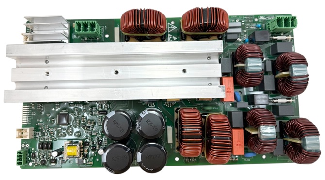 Stiebel Eltron Inverter Diehl 1 phasig 5,5kW 320368