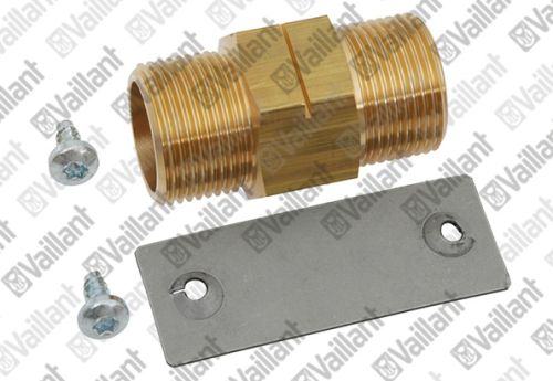 Vaillant Nippel für VKK 186+256+356+486/5 0020232040