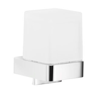 Avenarius Seifenspender eckig 9001323010