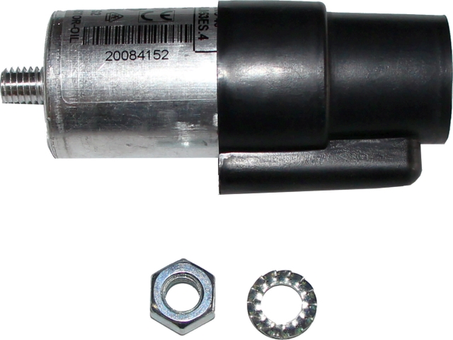 Wolf Kondensatur (4yF) für Premio-/TH-Brenner 2745395