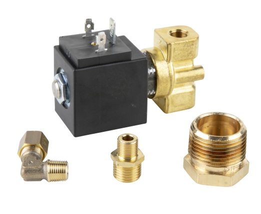 Wilo Austausch Magnetventil AF22 Set 2083628