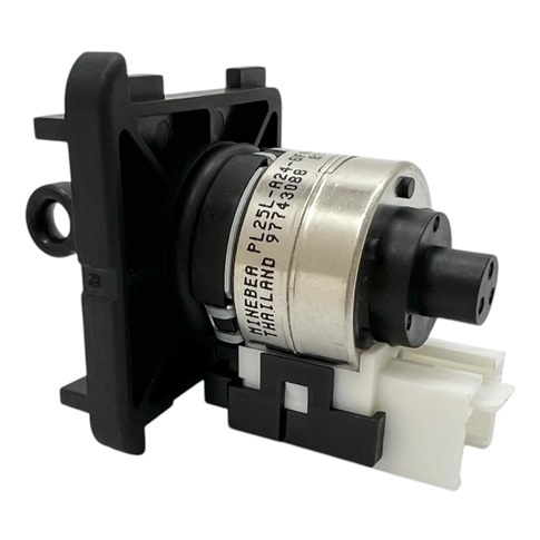 Bosch Motor Ventil 87377015370