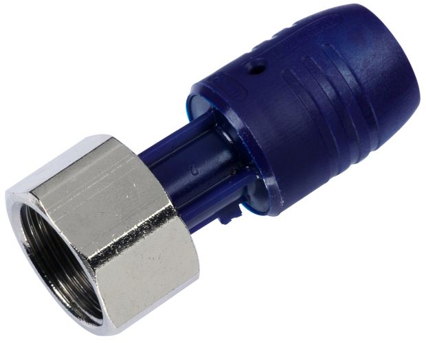 Wavin smartFIX Anschlussverschraubung IG 20mm 1/2'' 3004476