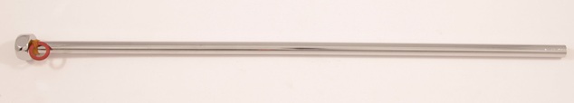 Ideal Standard Kupferrohr Meloh 500mm d:12mm G1/2 chrom B964804AA