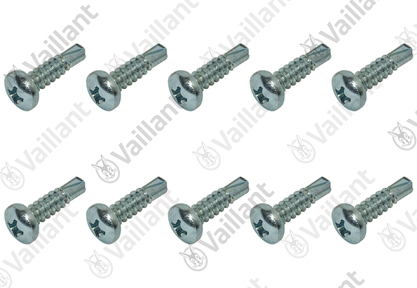 Vaillant Schraube für Elektro-Warmwasserspeicher VEH 200-400/5 (R12) 0020095979