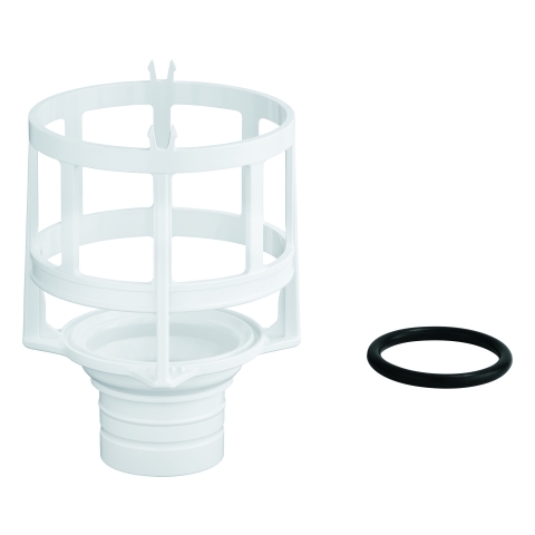 Grohe Ventilsitz mit O-Ring für WC-Spülkasten 42691000