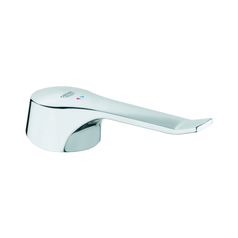 Grohe Hebel L:120mm für Euroeco Special Wandbatterie chrom 46259000