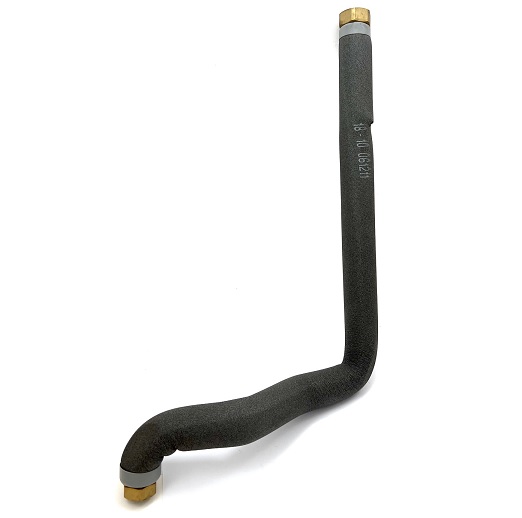 Buderus Vorlaufrohr G135T HK DN20 63024699