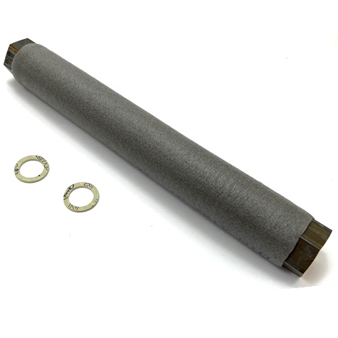 Buderus Metallwellschlauch DN20x245 U-flex 63007478