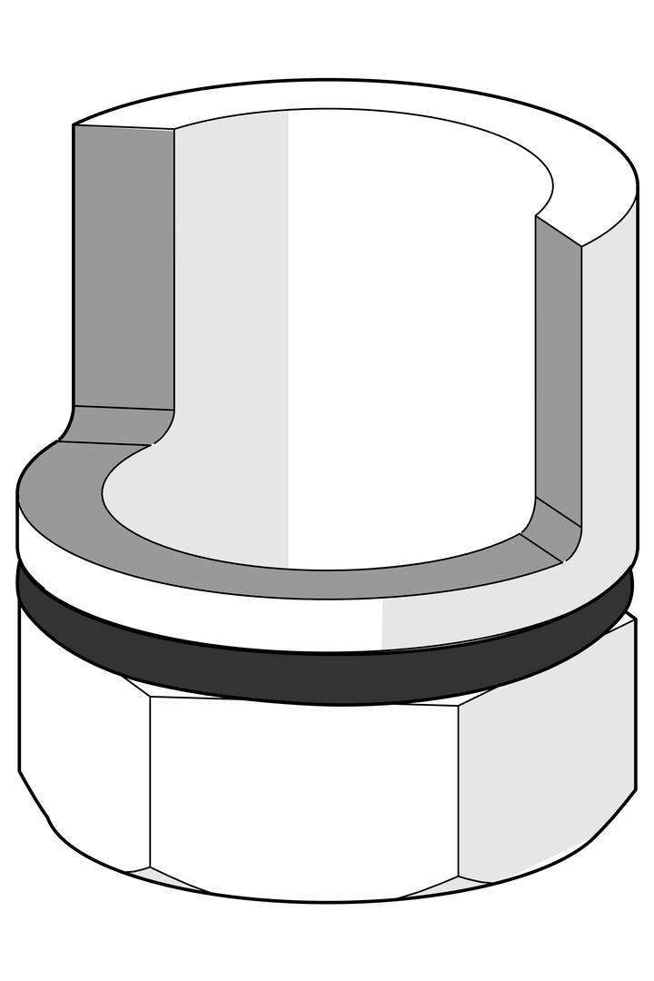 Hansa Begrenzer 120 59914728